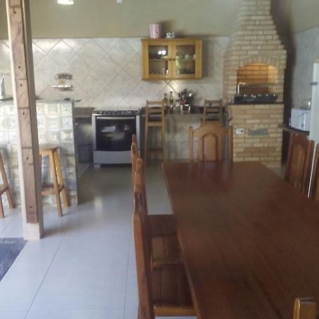 Recanto Melo Olímpia Exterior foto