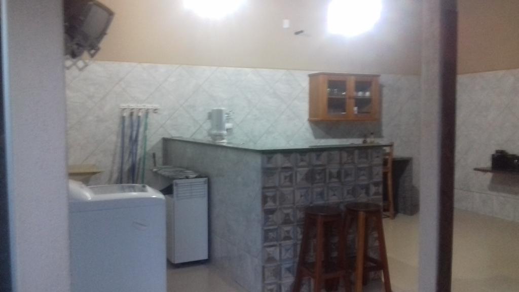 Recanto Melo Olímpia Exterior foto