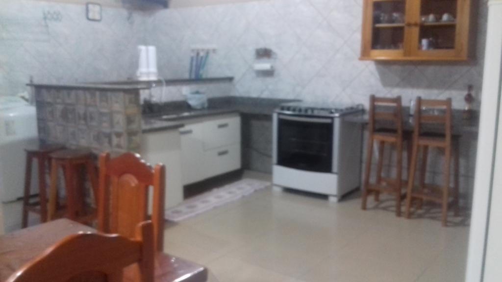 Recanto Melo Olímpia Exterior foto