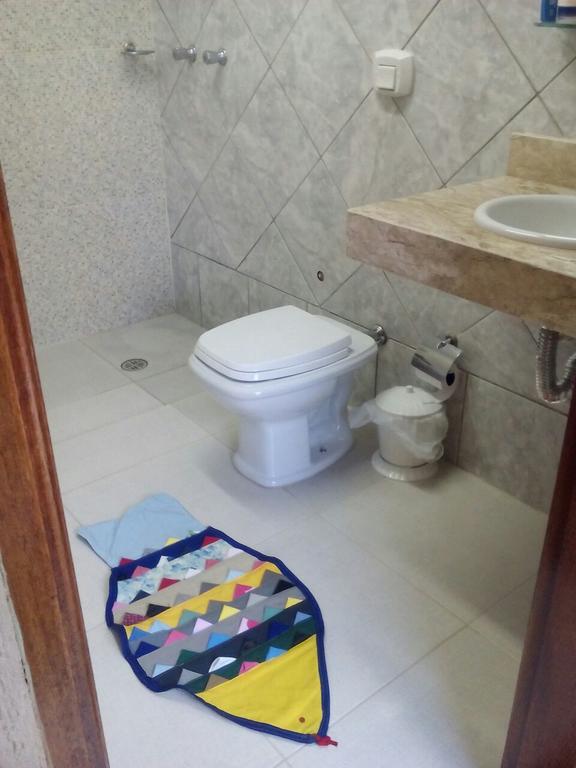 Recanto Melo Olímpia Exterior foto