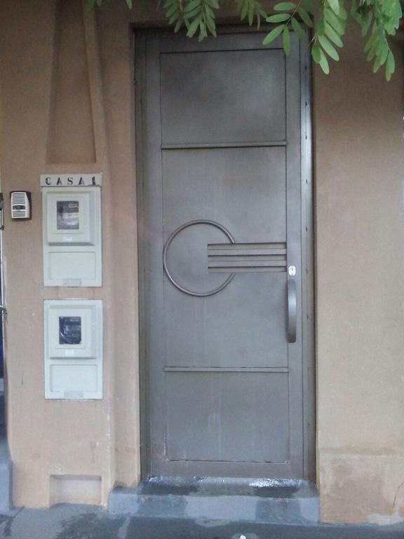 Recanto Melo Olímpia Exterior foto